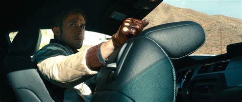 ryan gosling drive gloves